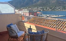 Hostal Sol I Sombra